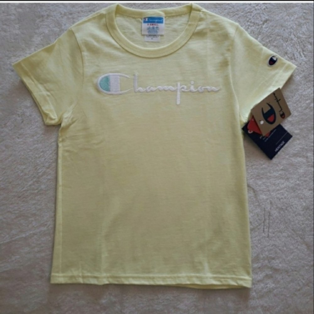 Women's Champion Shirt
